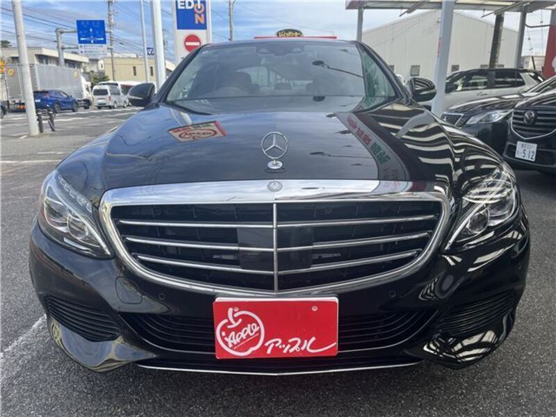 C-CLASS