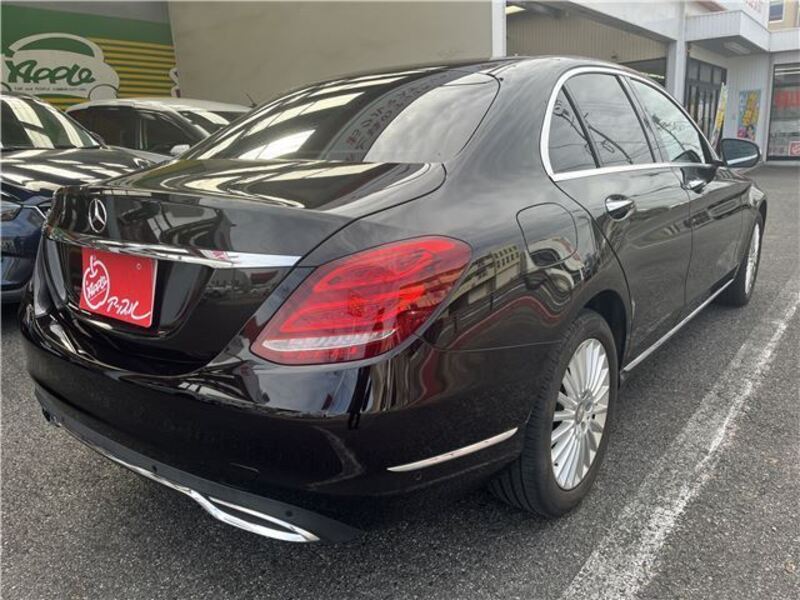 C-CLASS