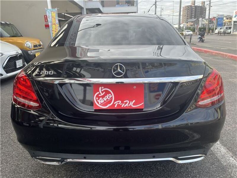 C-CLASS