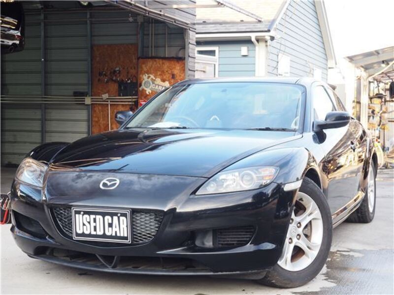 RX-8-0