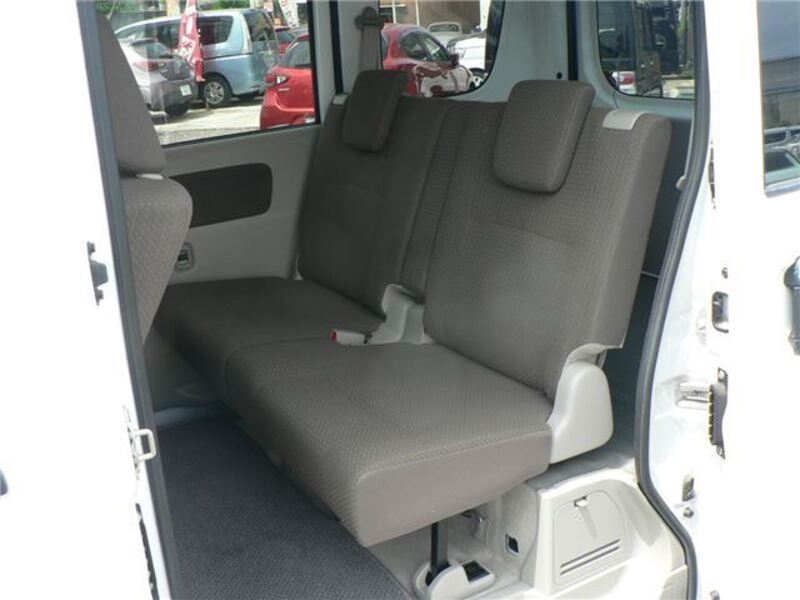 MINICAB VAN