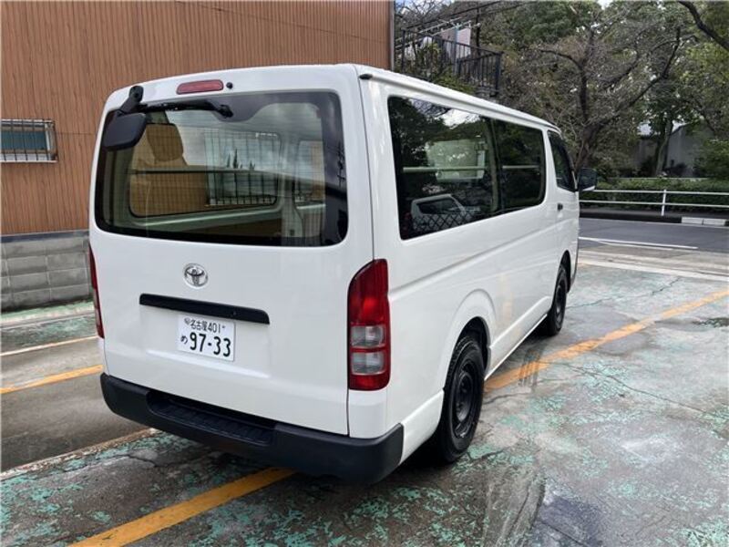 HIACE