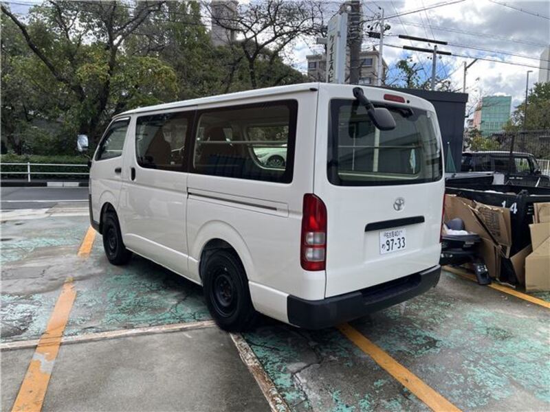 HIACE