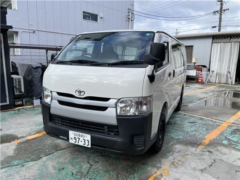 HIACE