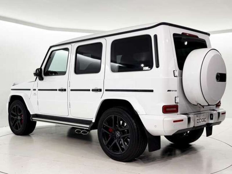 G-CLASS
