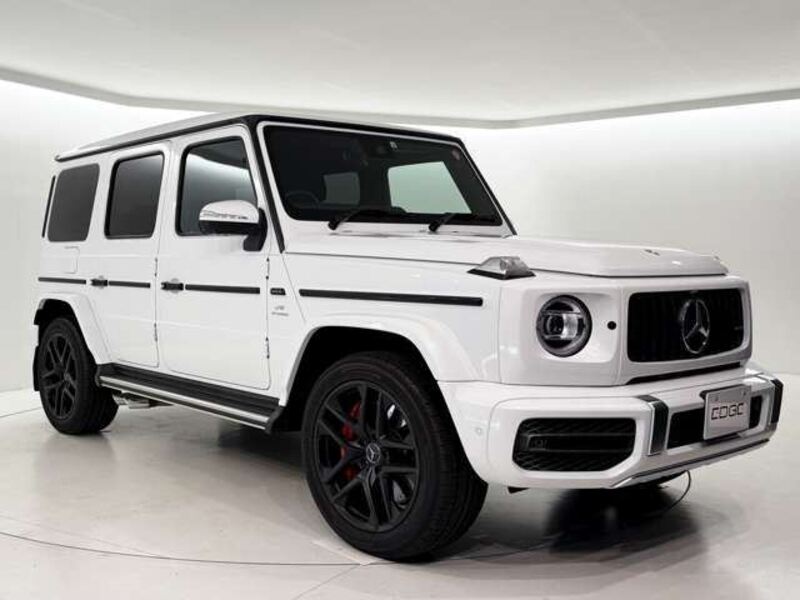 G-CLASS