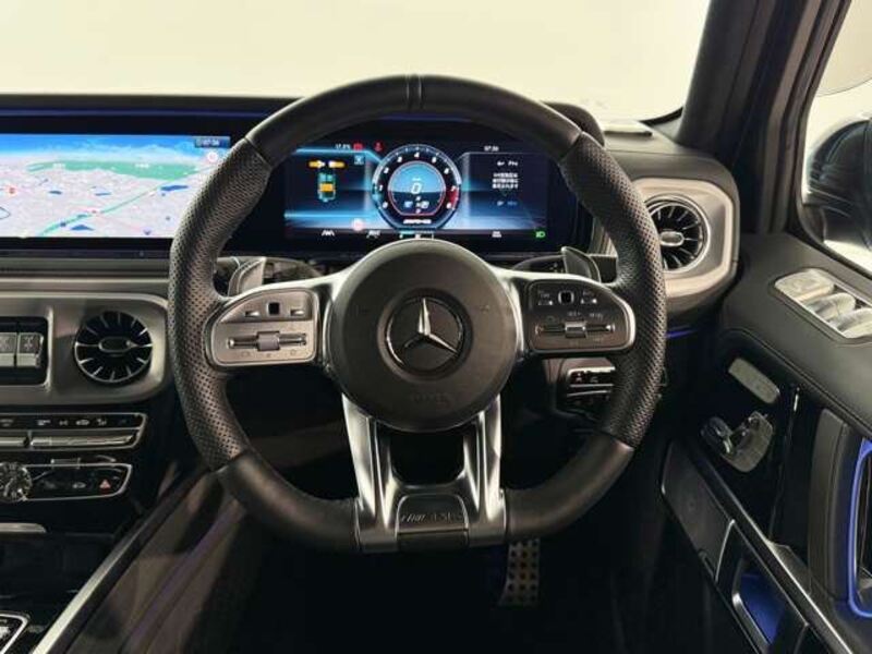 G-CLASS