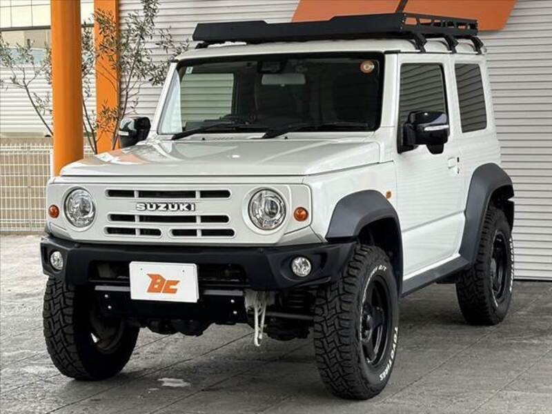 JIMNY SIERRA
