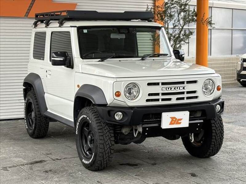 JIMNY SIERRA