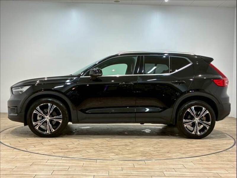 XC40