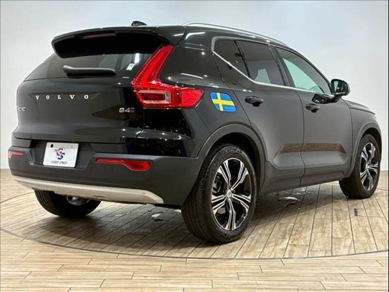 XC40