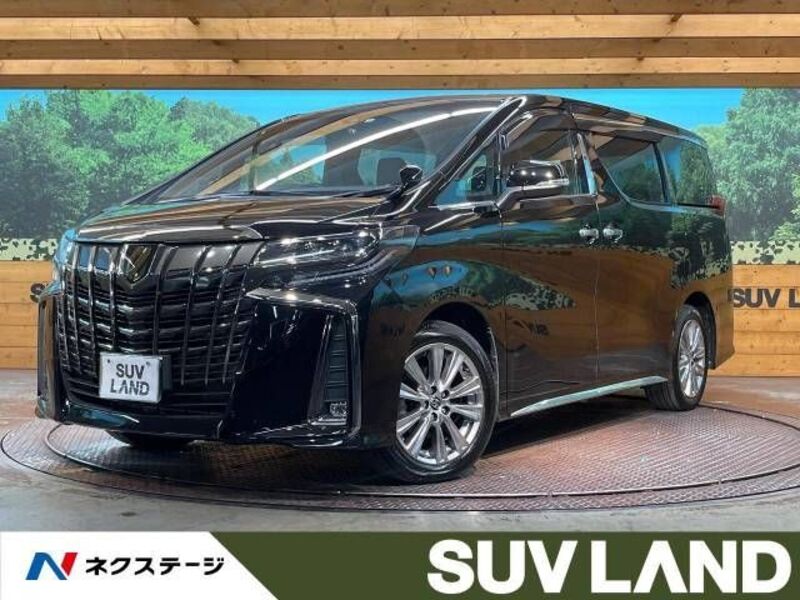 ALPHARD-0