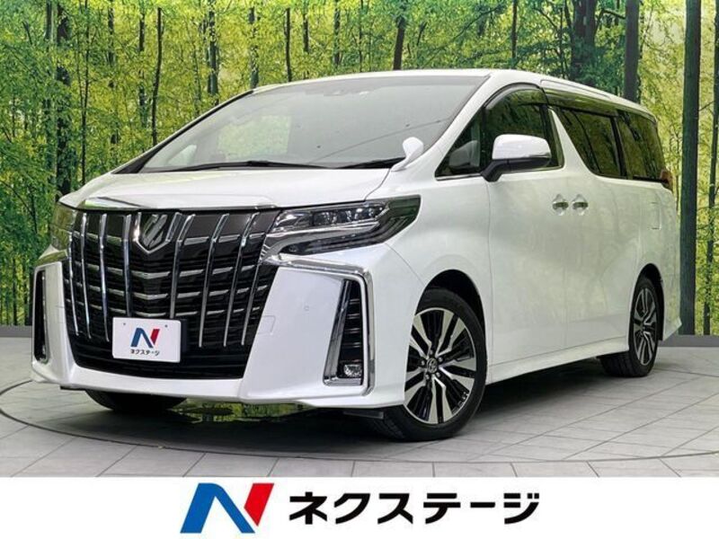 ALPHARD-0