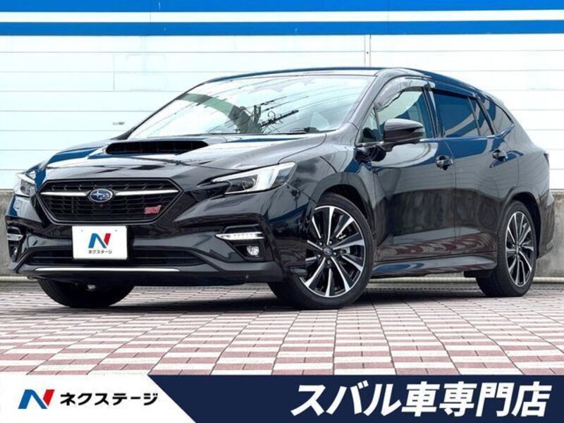 LEVORG-0