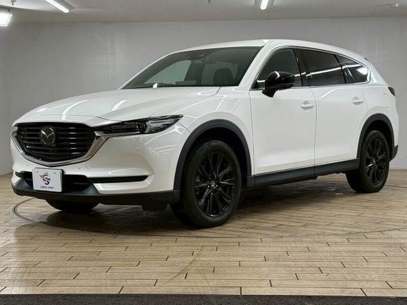 CX-8