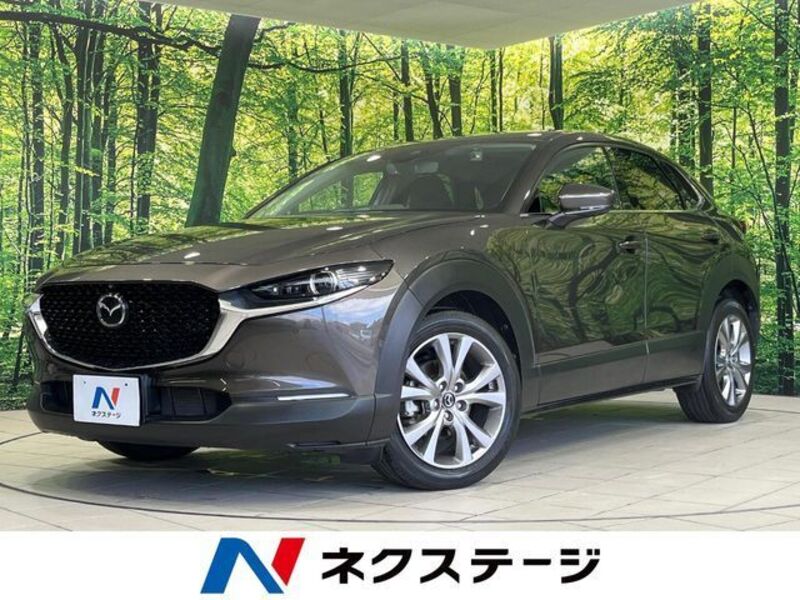 CX-30-0