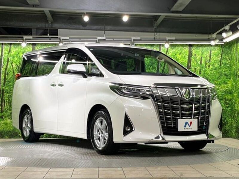 ALPHARD