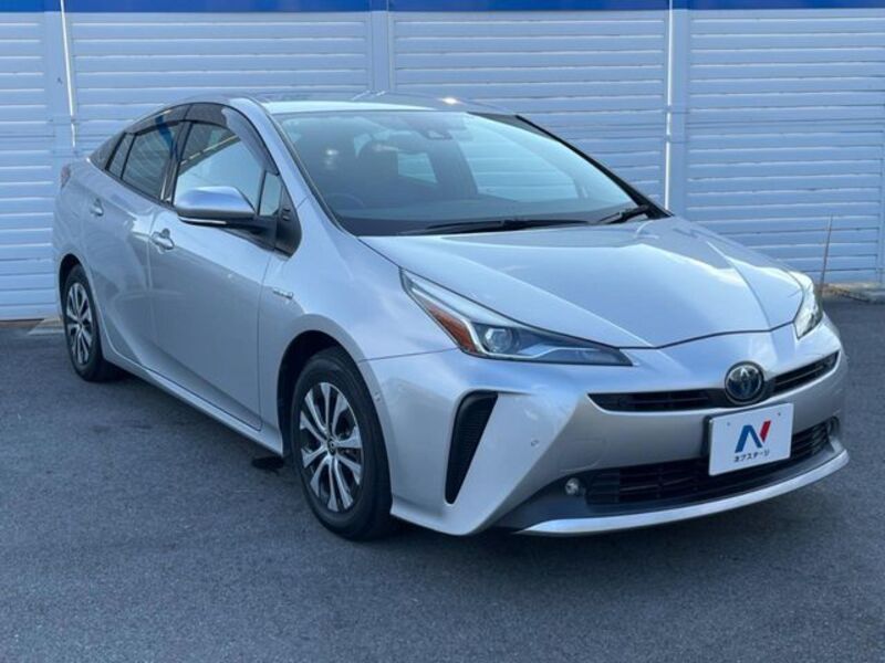 PRIUS