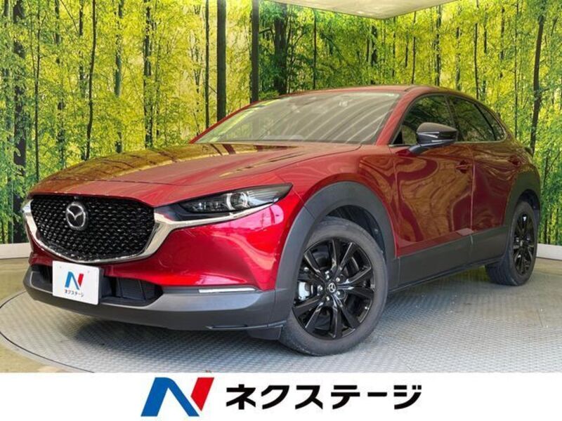 CX-30-0