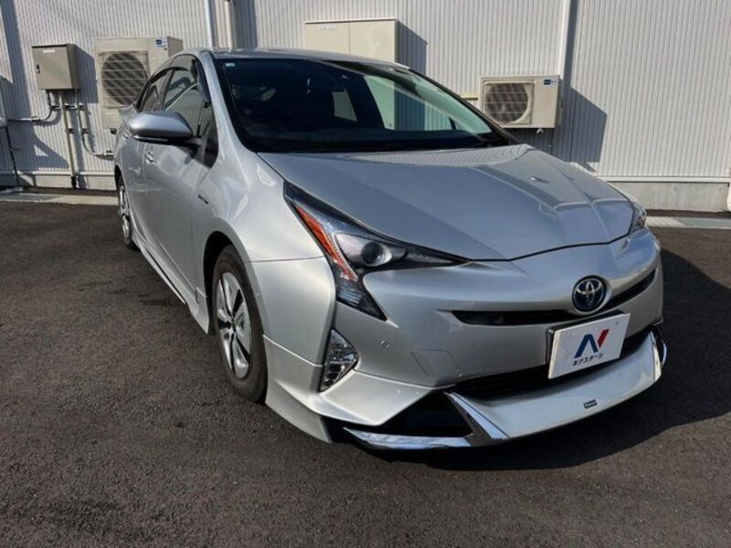 PRIUS