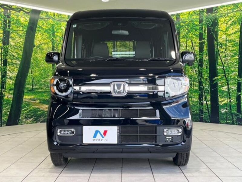 N-VAN