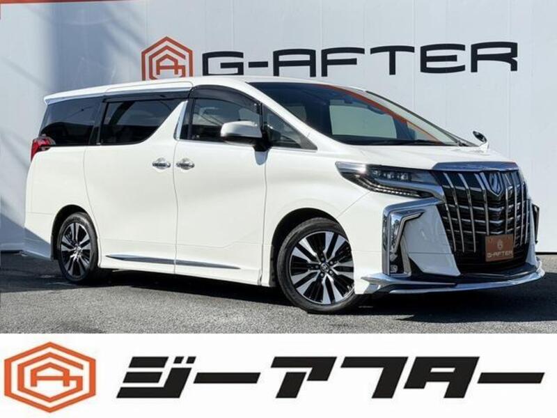 ALPHARD-0