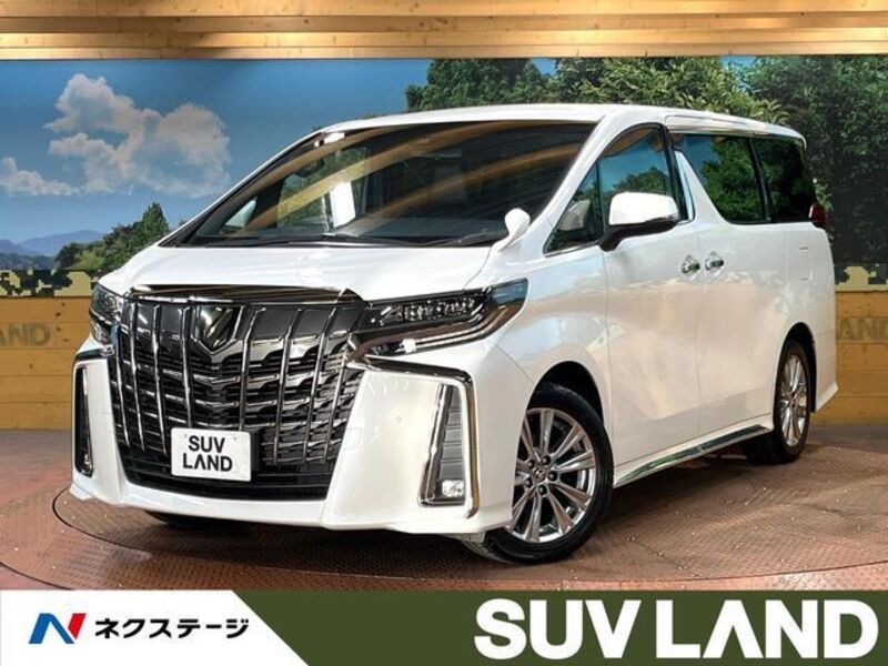 ALPHARD-0