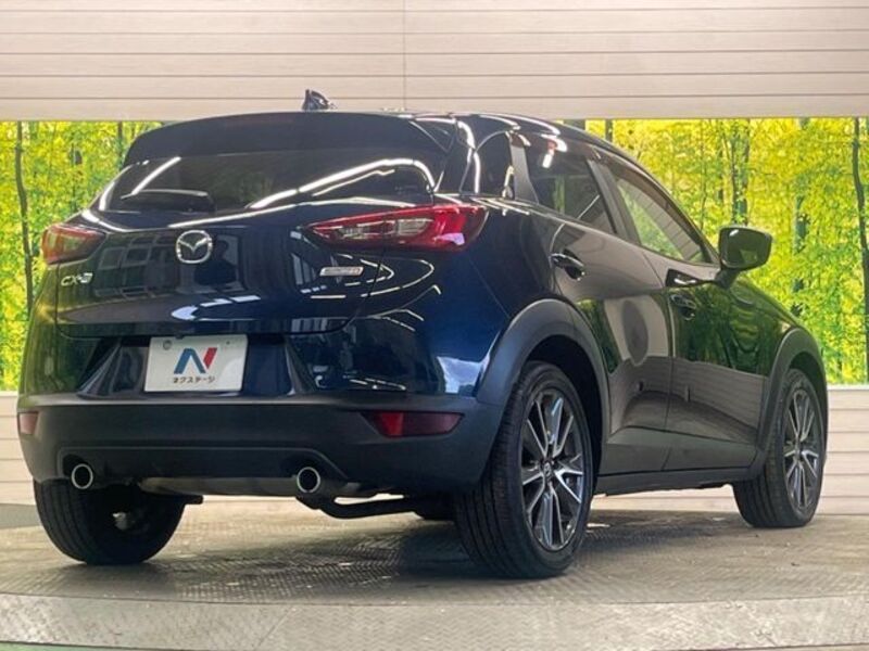 CX-3