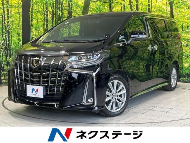 ALPHARD-0