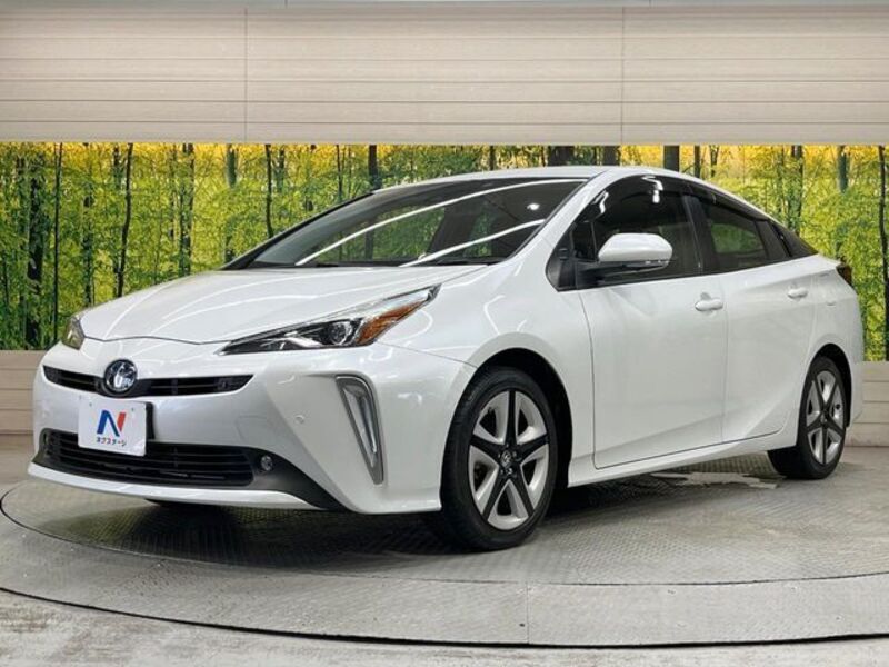PRIUS
