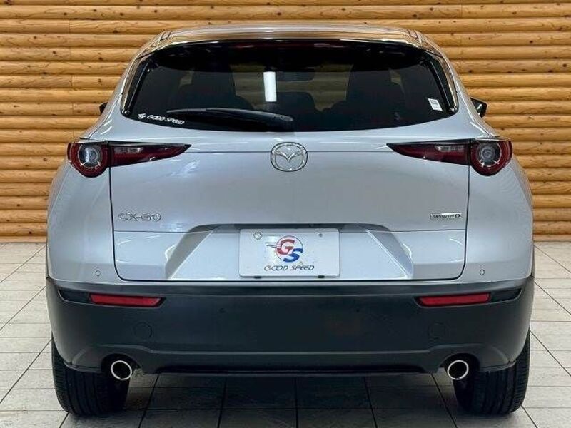 CX-30