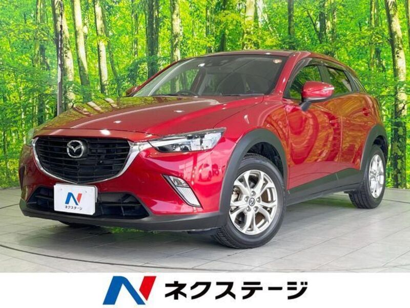CX-3-0