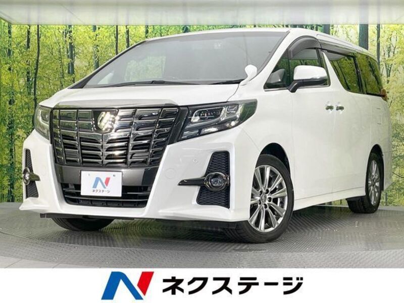 ALPHARD-0