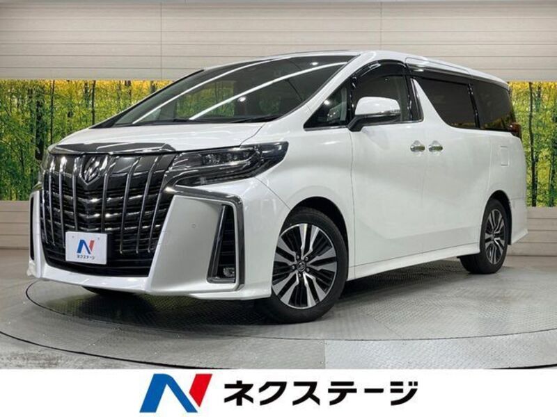 ALPHARD-0