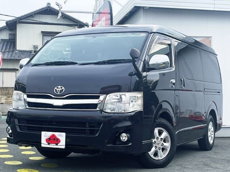 HIACE WAGON-0