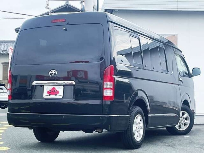 HIACE WAGON