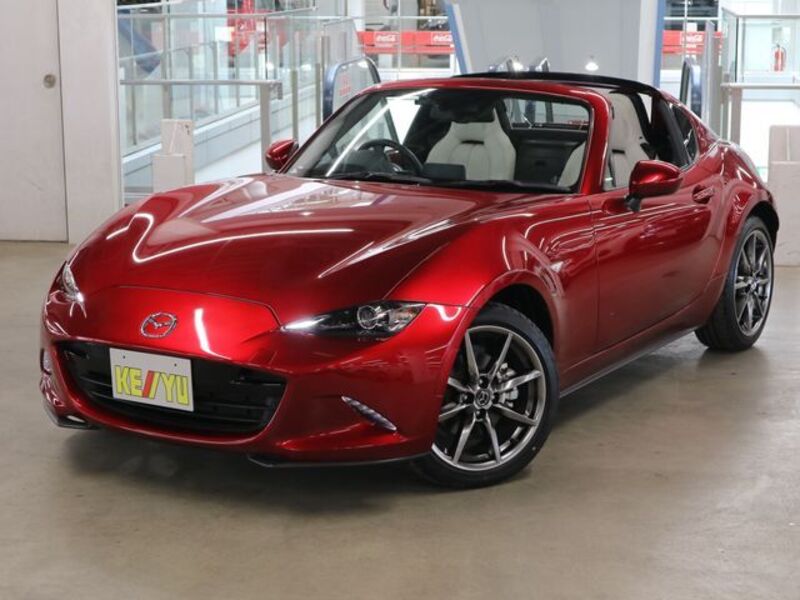 MAZDA ROADSTER RF