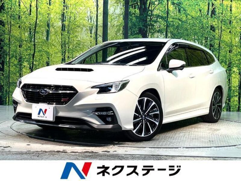 LEVORG-0