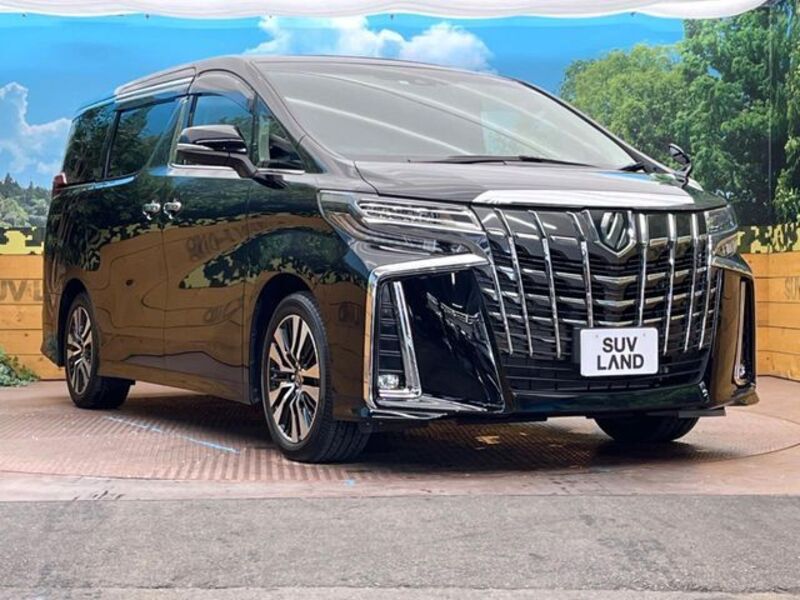 ALPHARD