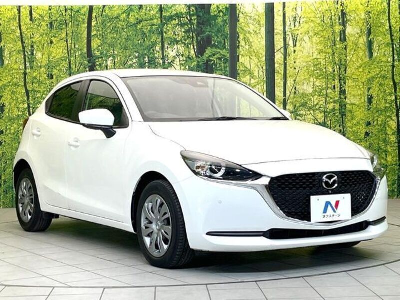 MAZDA2