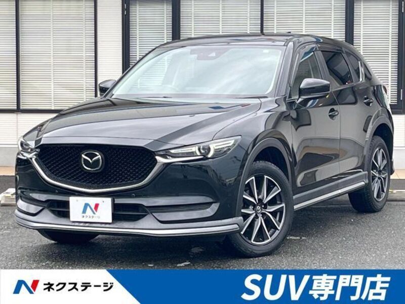 CX-5-0