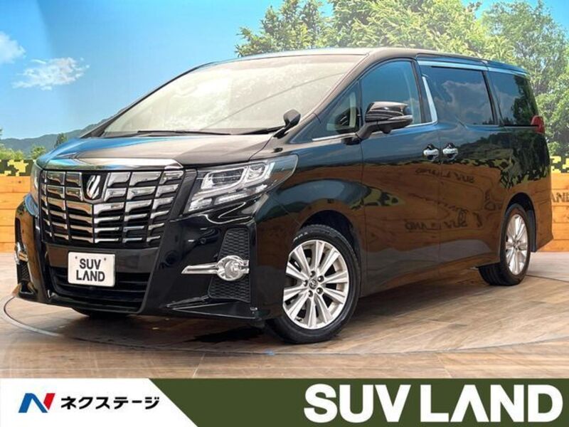 ALPHARD-0