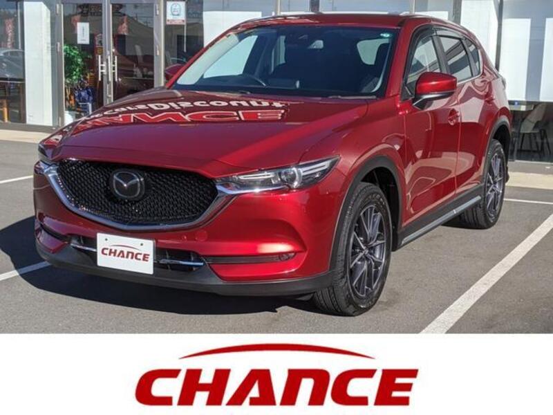 CX-5-0