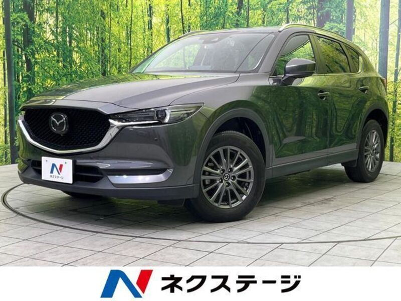 CX-5-0