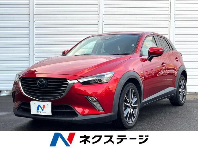 CX-3-0