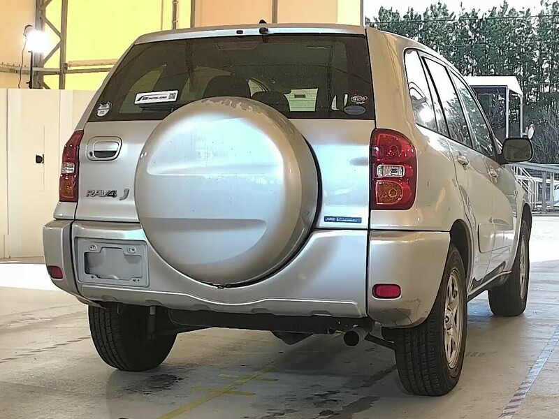 RAV4 J-2