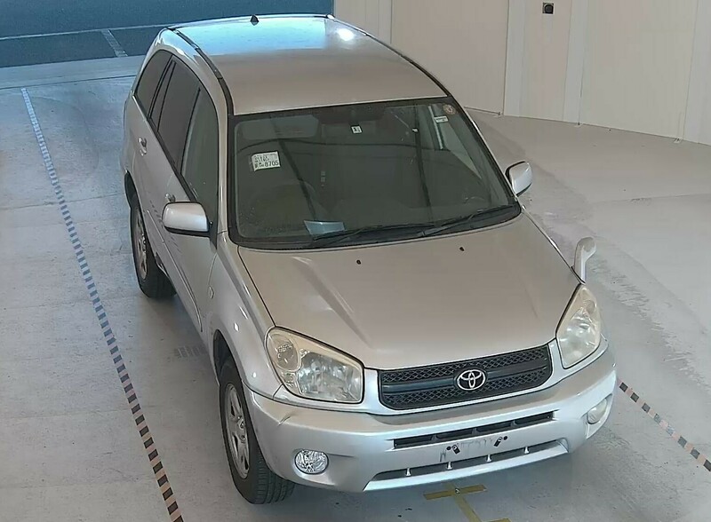 RAV4 J-4