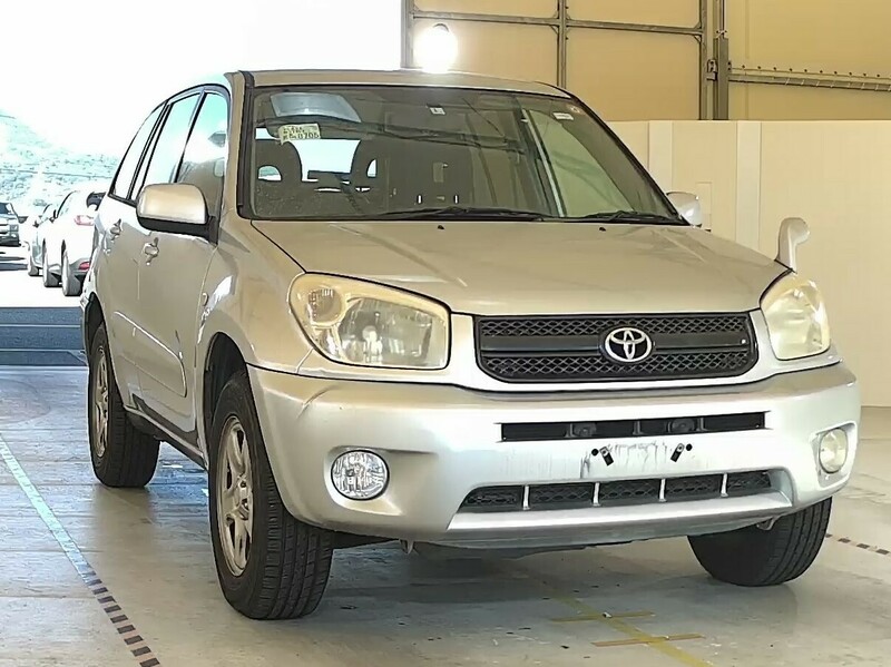 RAV4 J-1