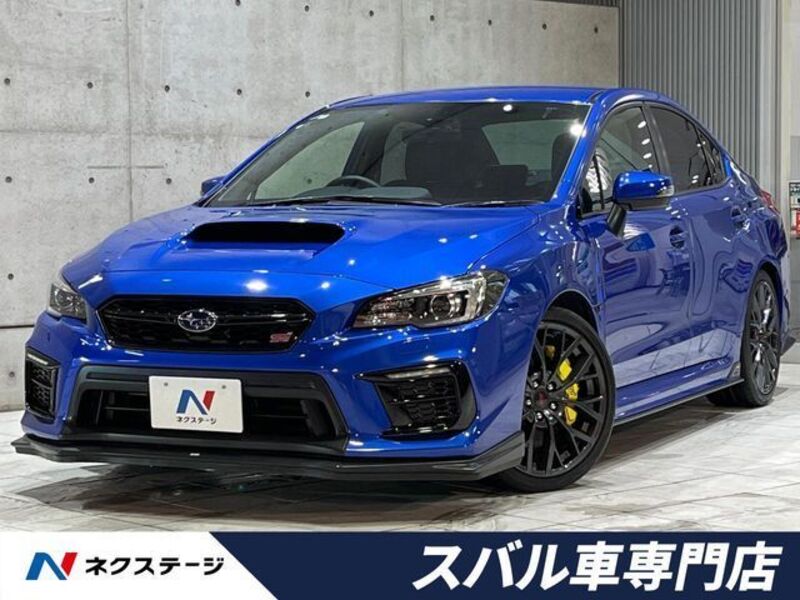 WRX STI-0