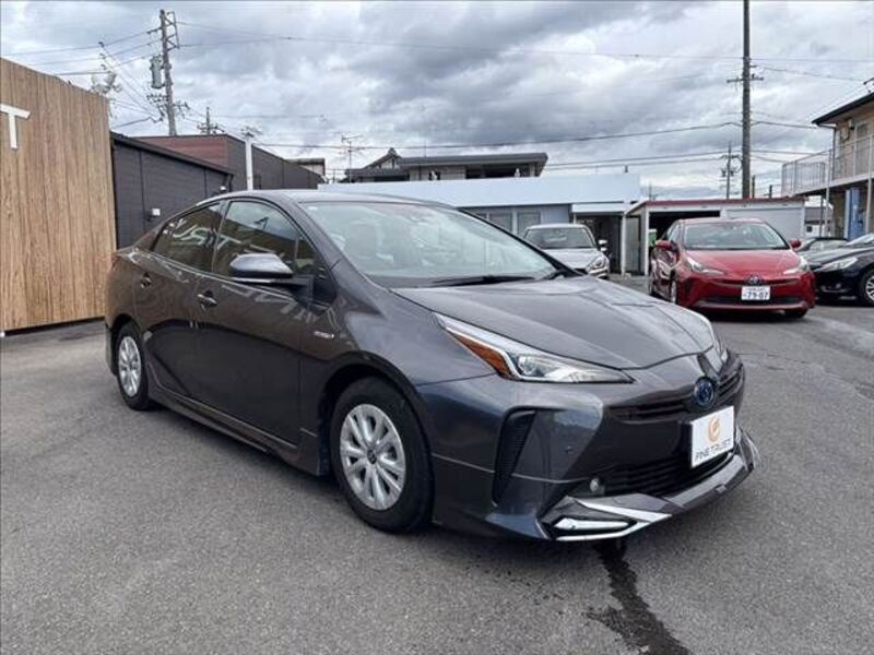 PRIUS